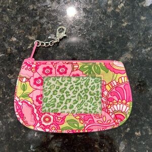 Vera Bradley ID Holder